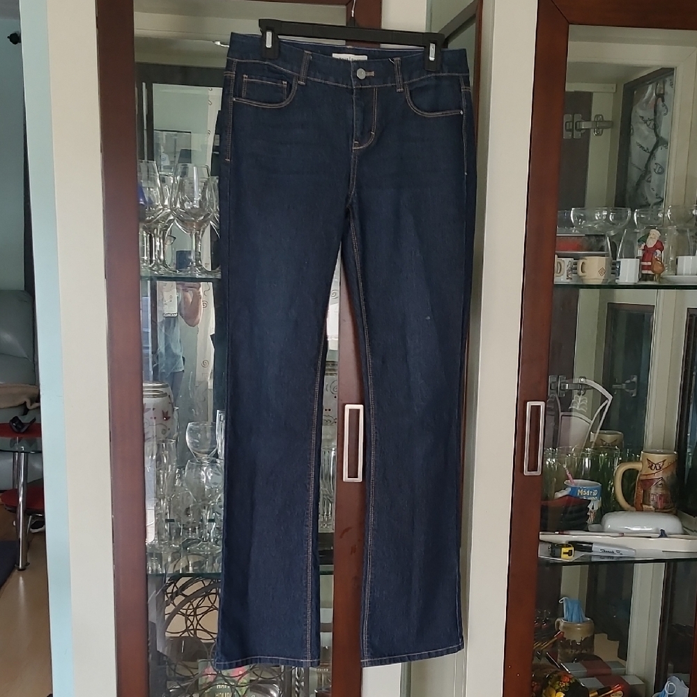 White House Bkack Market Jeans ❤️